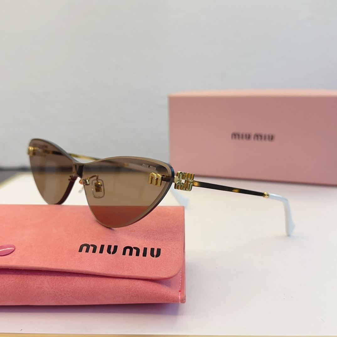 Miu Miu Sunglasses